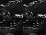 Raxiom 15-23 Ford Mustang Axial Series Stage 2 Map Light LED Conversion Kit thumbnail 2