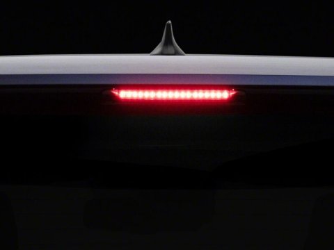 Raxiom 08-23 Toyota Toyota 4Runner LED Third Brake Light- Smoked thumbnail 1