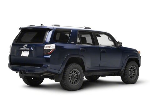 Raxiom 08-23 Toyota Toyota 4Runner LED Third Brake Light- Smoked thumbnail 3