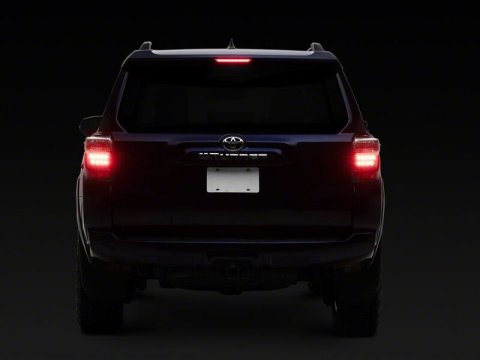 Raxiom 08-23 Toyota Toyota 4Runner LED Third Brake Light- Smoked thumbnail 6