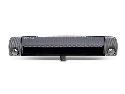 Raxiom 08-23 Toyota Toyota 4Runner LED Third Brake Light- Smoked thumbnail 8