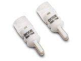 Raxiom 15-23 Ford Mustang Axial Series Stage 1 Map Light LED Conversion Kit thumbnail 1