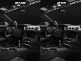 Raxiom 15-23 Ford Mustang Axial Series Stage 1 Map Light LED Conversion Kit thumbnail 7