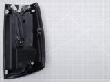 Raxiom 16-23 Toyota Tacoma LDS Series LED Tail Lights- Black Housing- Smoked Lens thumbnail 2