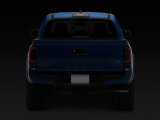 Raxiom 16-23 Toyota Tacoma LDS Series LED Tail Lights- Black Housing- Smoked Lens thumbnail 7