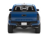 Raxiom 16-23 Toyota Tacoma LDS Series LED Tail Lights- Black Housing- Smoked Lens thumbnail 9