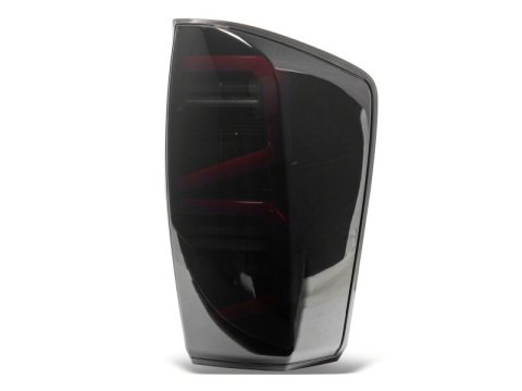 Raxiom 16-23 Toyota Tacoma ST LED Tail Lights- Black Housing- Smoked Lens thumbnail 7