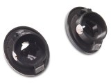 Raxiom 97-14 Ford F-150 Axial Series License Plate Lamp Housings thumbnail 6