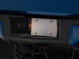 Raxiom 97-14 Ford F-150 Axial Series License Plate Lamp Housings thumbnail 8