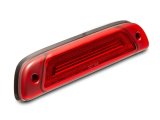 Raxiom 05-15 Toyota Tacoma Axial Series LED Third Brake Light- Red thumbnail 1