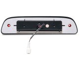 Raxiom 05-15 Toyota Tacoma Axial Series LED Third Brake Light- Red thumbnail 4