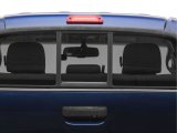 Raxiom 05-15 Toyota Tacoma Axial Series LED Third Brake Light- Red thumbnail 6