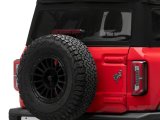 Raxiom 21-26 Ford Bronco Axial Series Pulsating LED Third Brake Light thumbnail 2
