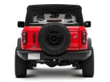 Raxiom 21-26 Ford Bronco Axial Series Pulsating LED Third Brake Light thumbnail 5