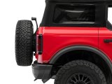 Raxiom 21-26 Ford Bronco Axial Series Pulsating LED Third Brake Light thumbnail 6