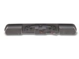 Raxiom 21-26 Ford Bronco Axial Series Pulsating LED Third Brake Light thumbnail 7