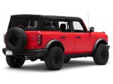 Raxiom 21-26 Ford Bronco Axial Series Pulsating LED Third Brake Light thumbnail 8