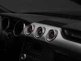 Raxiom 15-23 Ford Mustang Axial Series LED Color Changing Air Vent Outlets thumbnail 1