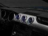 Raxiom 15-23 Ford Mustang Axial Series LED Color Changing Air Vent Outlets thumbnail 4