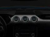 Raxiom 15-23 Ford Mustang Axial Series LED Color Changing Air Vent Outlets thumbnail 5