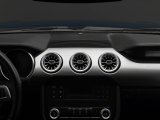 Raxiom 15-23 Ford Mustang Axial Series LED Color Changing Air Vent Outlets thumbnail 8