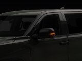Raxiom 22-26 Toyota Tundra Sequential LED Mirror Lights- Smoked thumbnail 4
