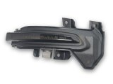 Raxiom 22-26 Toyota Tundra Sequential LED Mirror Lights- Smoked thumbnail 5