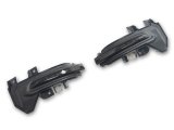 Raxiom 22-26 Toyota Tundra Sequential LED Mirror Lights- Smoked thumbnail 7