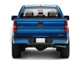 Raxiom 09-14 Ford F-150 Styleside LED Tail Lights- Chrome Housing- Red/Clear Lens thumbnail 8