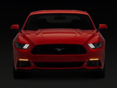 Raxiom 15-17 Ford Mustang CXR Series Sequential LED Turn Signals thumbnail 7