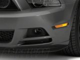 Raxiom 13-14 Ford Mustang GT Lower Valance Fog Lights thumbnail 9