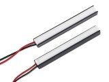 Raxiom 05-14 Ford Mustang LED Footwell Lighting Kit- Blue thumbnail 4