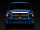 Raxiom 06-08 Dodge RAM 1500 Axial Series Euro Headlights- Black Housing- Clear Lens thumbnail 5