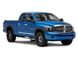Raxiom 06-08 Dodge RAM 1500 Axial Series Euro Headlights- Black Housing- Clear Lens thumbnail 7