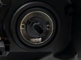 Raxiom 06-08 Dodge RAM 1500 Axial Series Euro Headlights- Black Housing- Clear Lens thumbnail 8