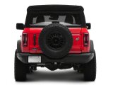 Raxiom 21-26 Ford Bronco Axial Series LED Tail Lights- Black Housing- Clear Lens thumbnail 9