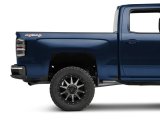 Raxiom 14-18 Chevrolet Silverado 1500 LED Tail Lights/SeqTurn Signals- Chrome- Smoked Lens thumbnail 8