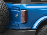 Raxiom 21-26 Ford Bronco LED Tail Lights- Black Housing- Clear Lens thumbnail 5