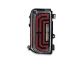 Raxiom 21-26 Ford Bronco LED Tail Lights- Black Housing- Clear Lens thumbnail 7