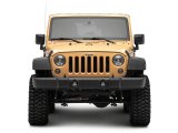Raxiom 07-18 Jeep Wrangler JK Axial Series Vision LED Fog Lights thumbnail 3