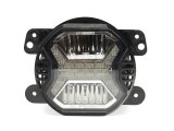 Raxiom 07-18 Jeep Wrangler JK Axial Series Vision LED Fog Lights thumbnail 7