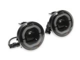 Raxiom 05-11 Toyota Tacoma LED Halo Fog Lights- White thumbnail 3