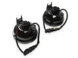 Raxiom 05-11 Toyota Tacoma LED Halo Fog Lights- White thumbnail 4
