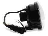 Raxiom 05-11 Toyota Tacoma LED Halo Fog Lights- White thumbnail 6