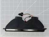 Raxiom 97-01 Jeep Cherokee XJ LED Front Corner Lights- Black Housing- Smoked Lens thumbnail 2