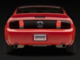Raxiom 05-09 Ford Mustang Axial Series LED Sequential Chase Tail Light Kit- Plug-and-Play thumbnail 4