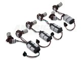 Raxiom 05-09 Ford Mustang Axial Series LED Sequential Chase Tail Light Kit- Plug-and-Play thumbnail 9