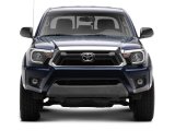 Raxiom 12-15 Toyota Tacoma Axial Series Headlights/Seq LED Bar- Black- Clear Lens thumbnail 5