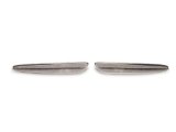 Raxiom 05-13 Chevrolet Corvette C6 Axial Series LED Side Markers- Clear thumbnail 3