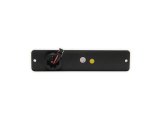 Raxiom 76-86 Jeep CJ7 Axial Series LED Side Marker Lamps- Smoked- Front and Rear thumbnail 2